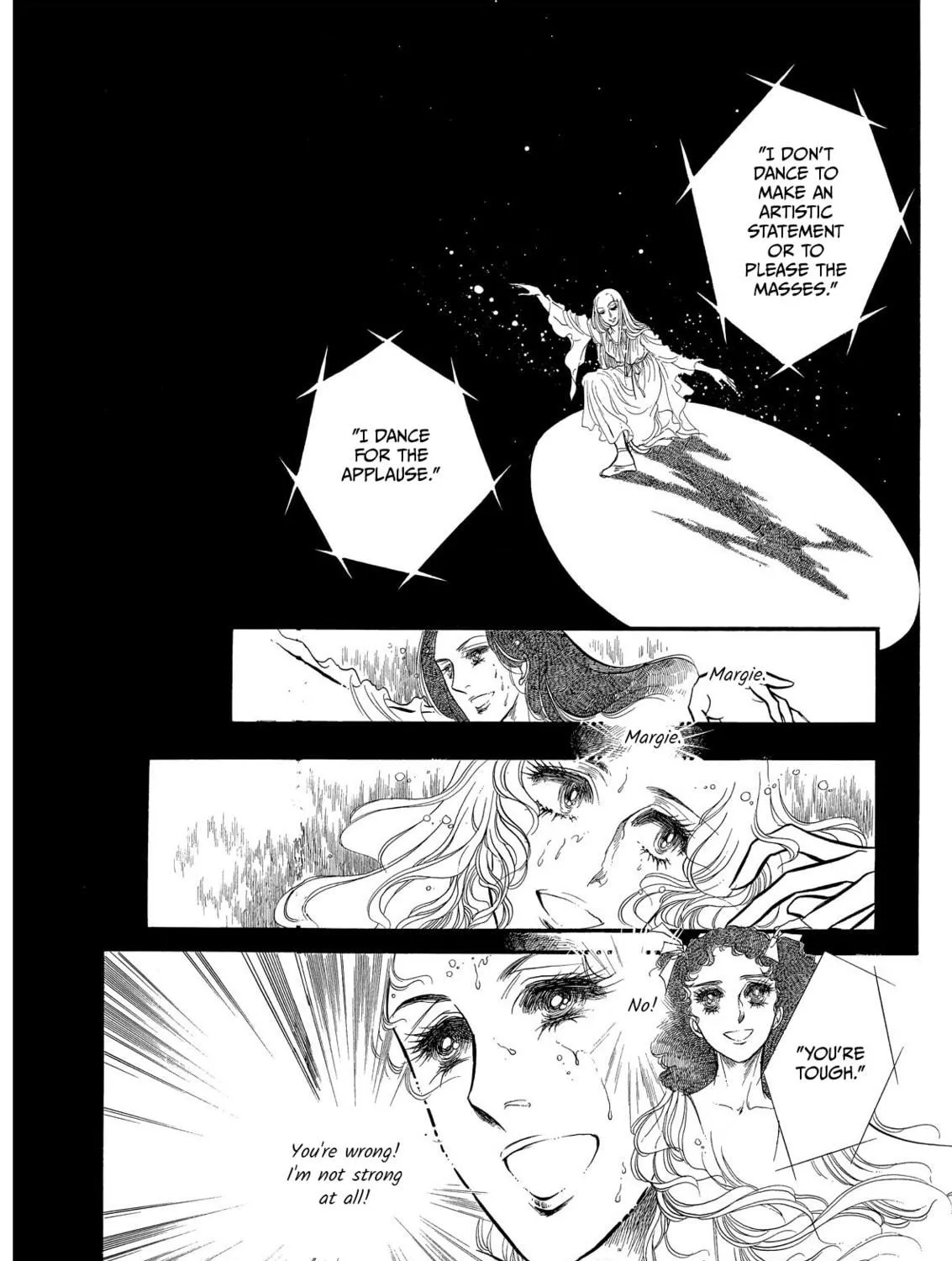 Read Swan chapter 65 image 82 on Lezhin
