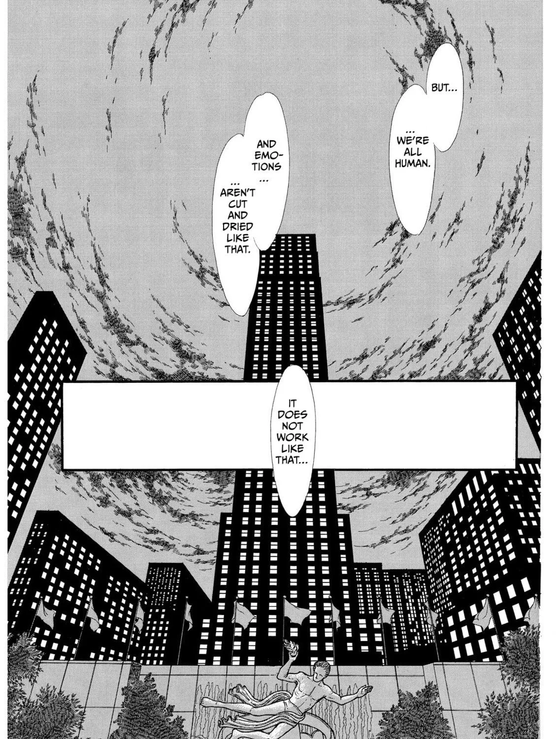 Read Swan chapter 66 image 10 on Lezhin