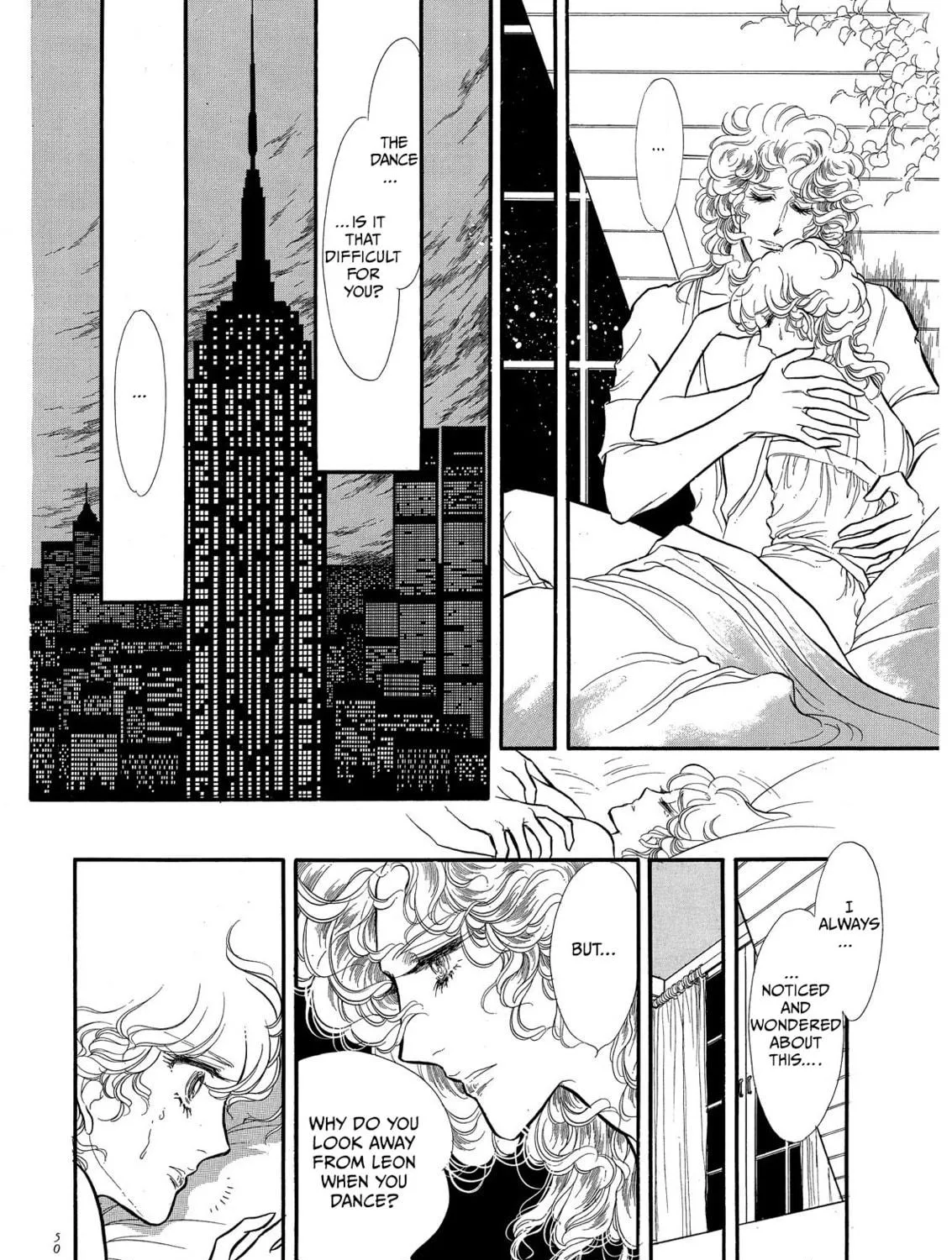 Read Swan chapter 66 image 16 on Lezhin