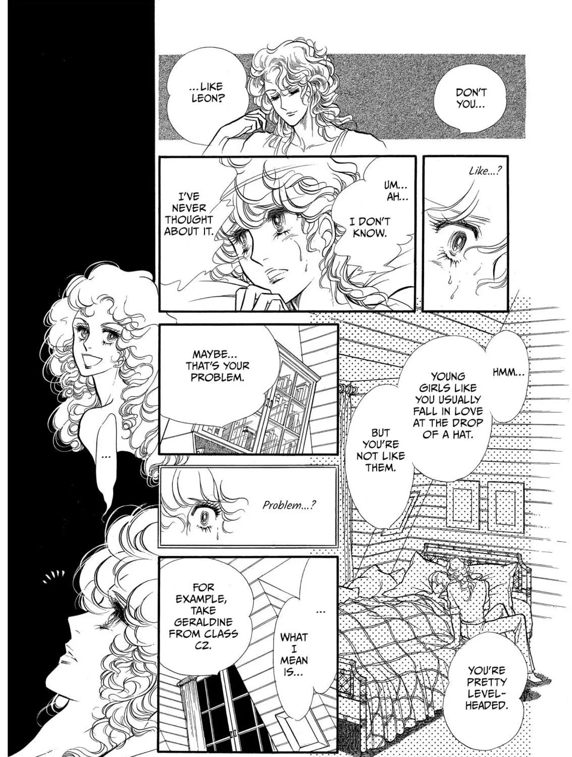 Read Swan chapter 66 image 18 on Lezhin
