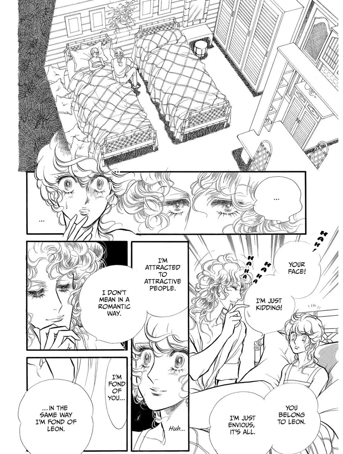 Read Swan chapter 66 image 28 on Lezhin