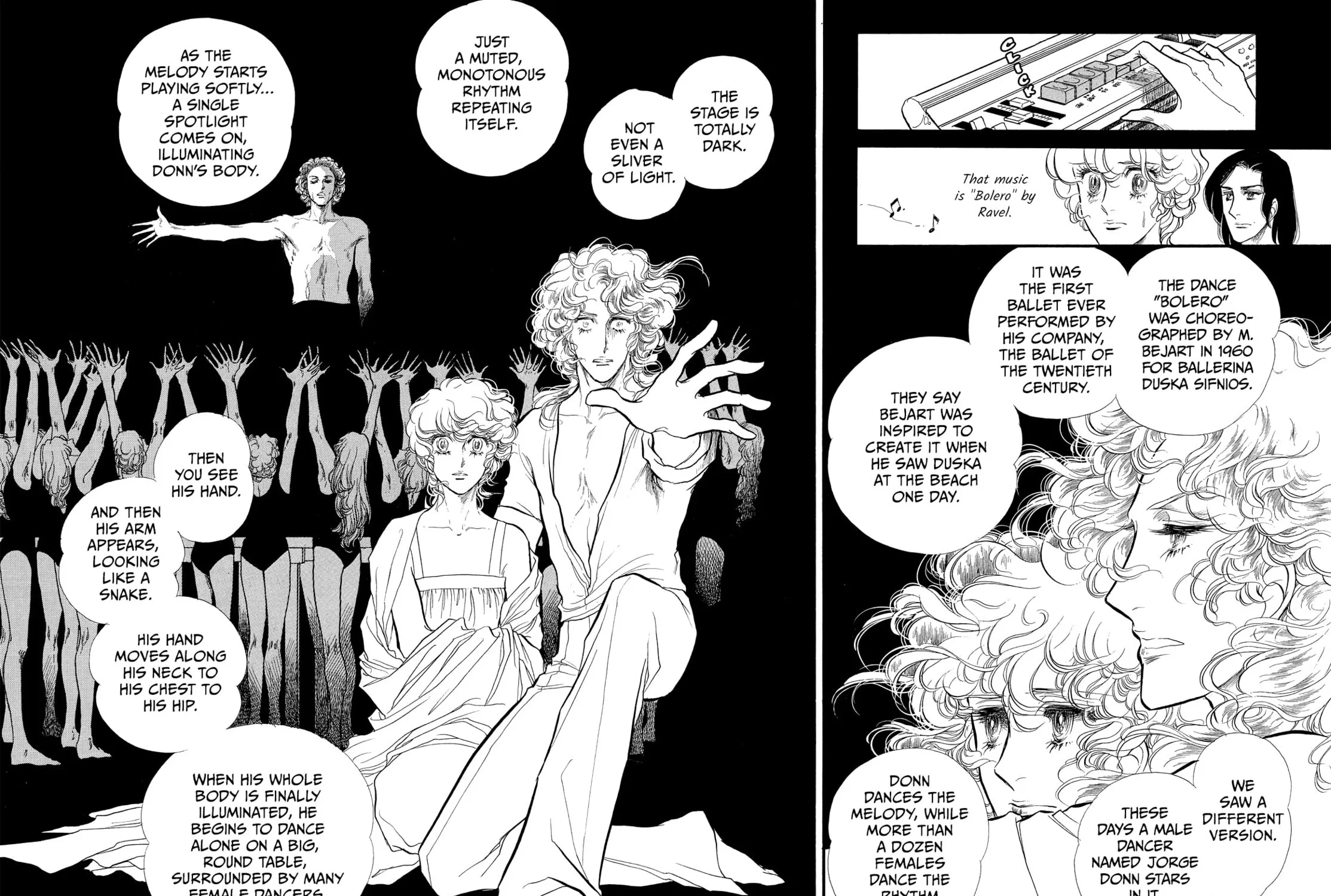 Read Swan chapter 66 image 56 on Lezhin