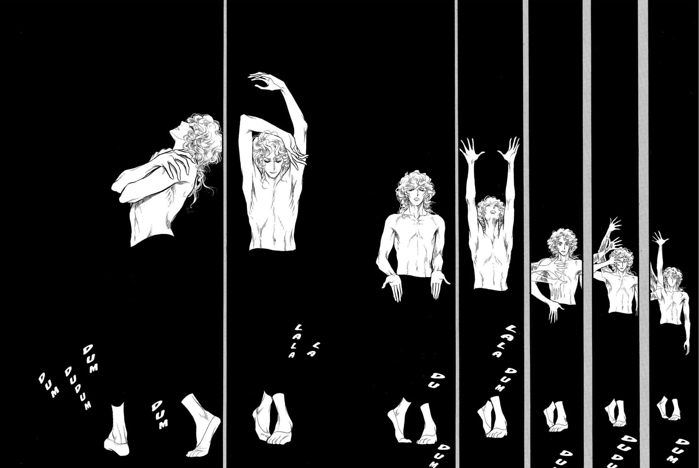 Read Swan chapter 66 image 60 on Lezhin