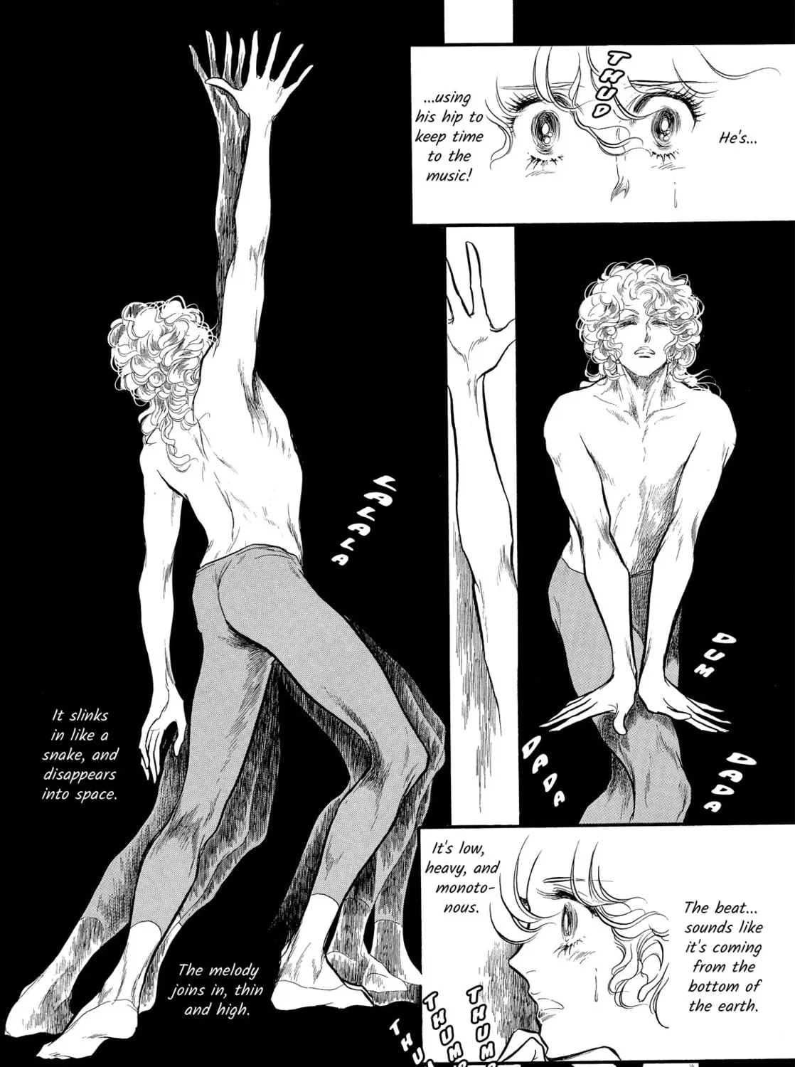 Read Swan chapter 66 image 62 on Lezhin