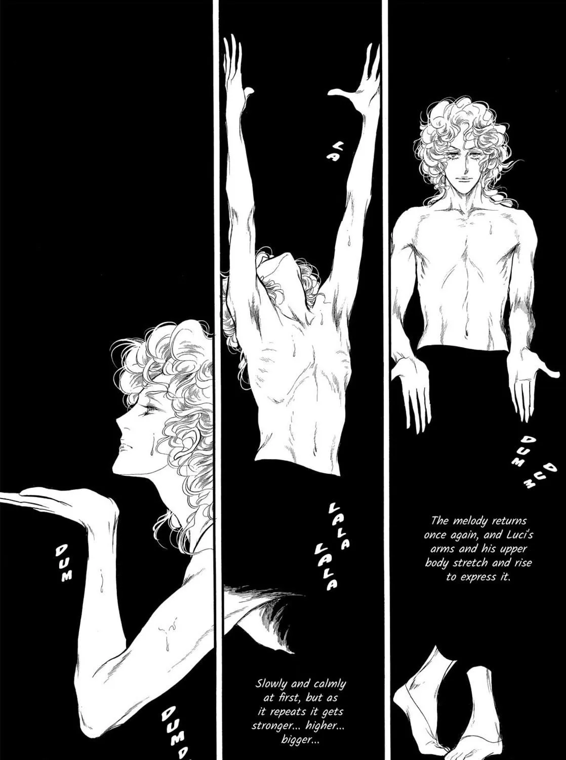 Read Swan chapter 66 image 64 on Lezhin
