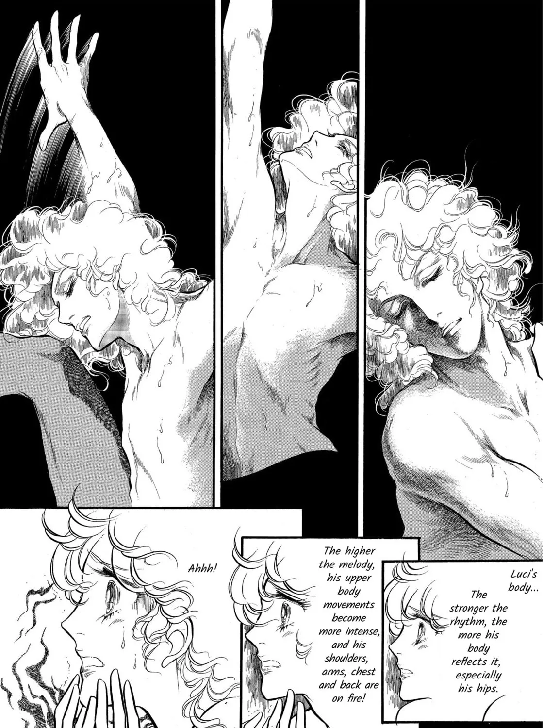 Read Swan chapter 66 image 66 on Lezhin