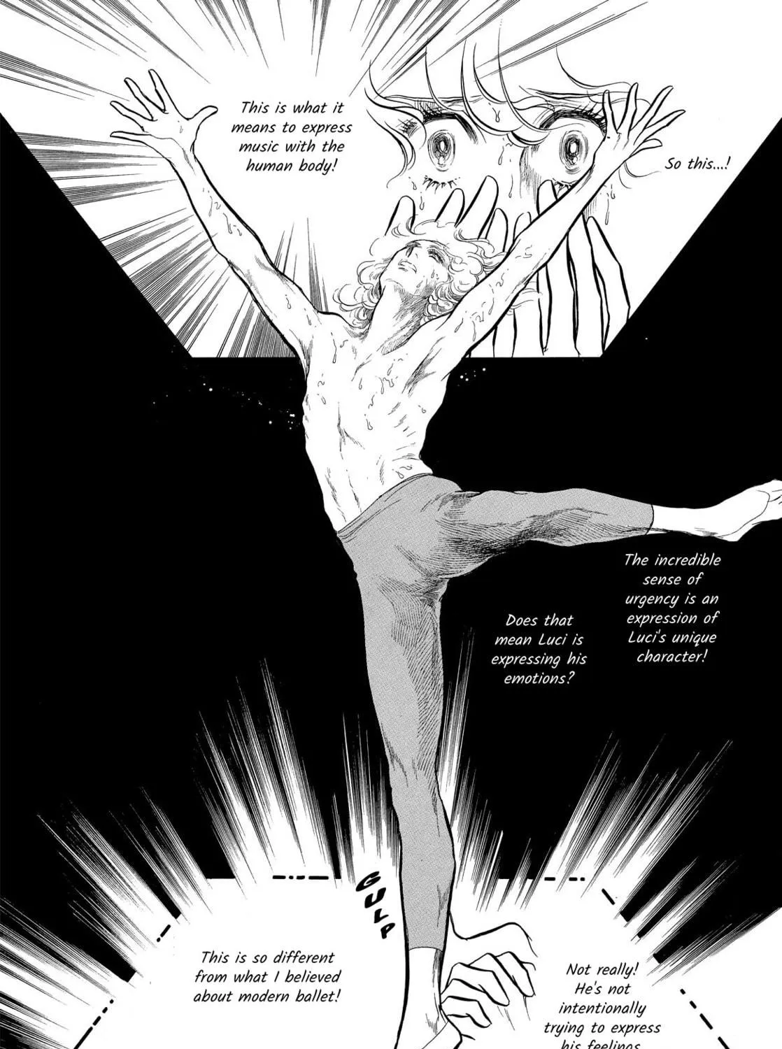 Read Swan chapter 66 image 68 on Lezhin