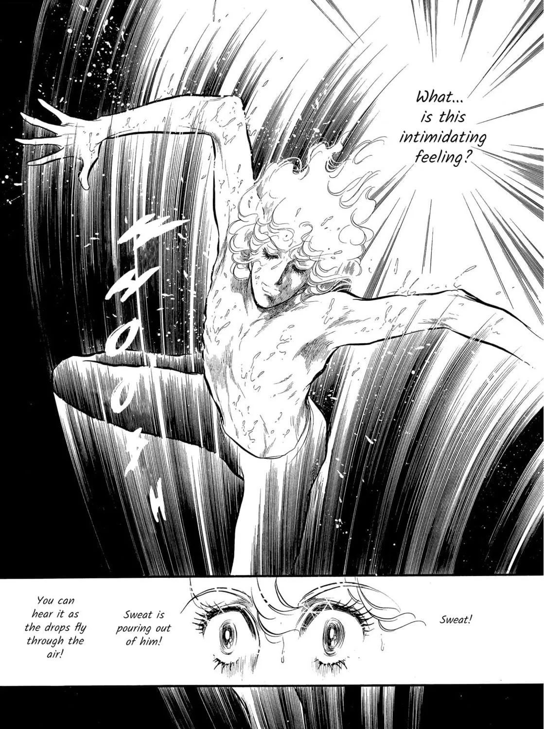Read Swan chapter 66 image 70 on Lezhin