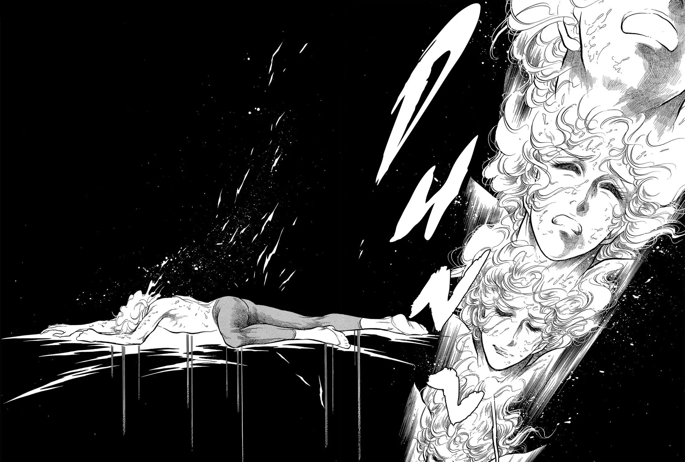 Read Swan chapter 66 image 78 on Lezhin