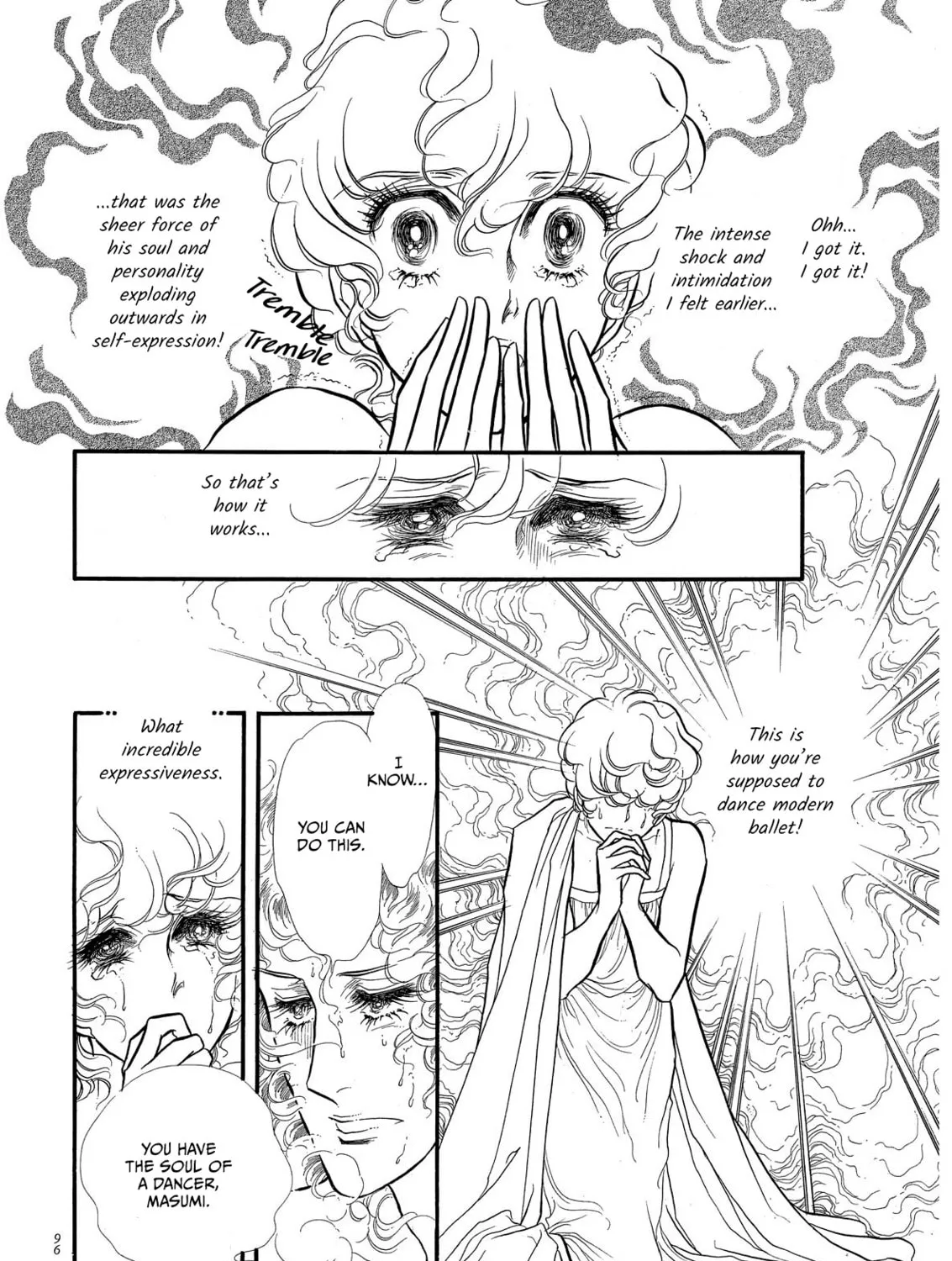 Read Swan chapter 67 image 12 on Lezhin