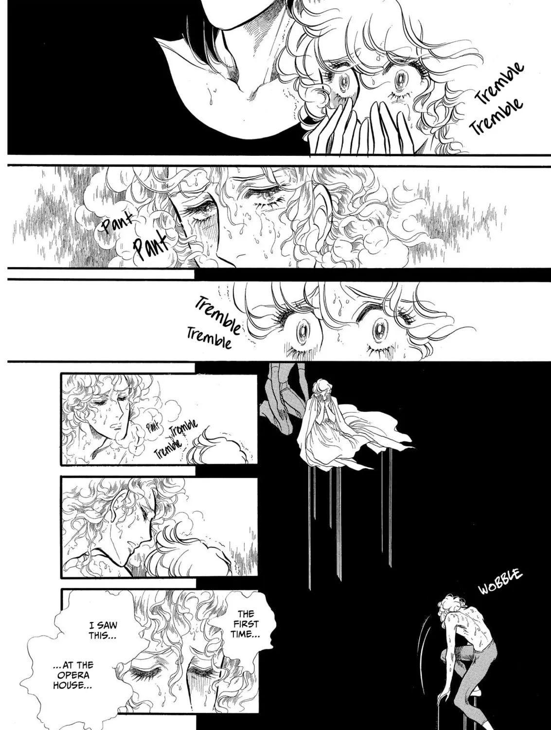 Read Swan chapter 67 image 2 on Lezhin