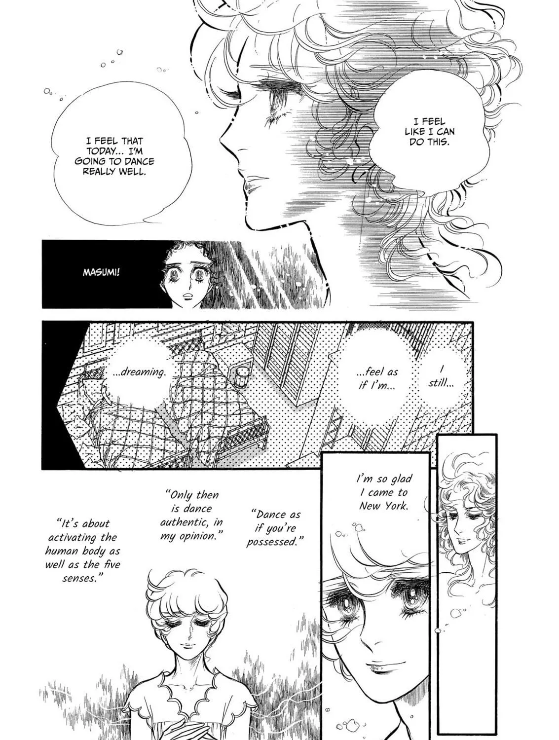 Read Swan chapter 67 image 28 on Lezhin