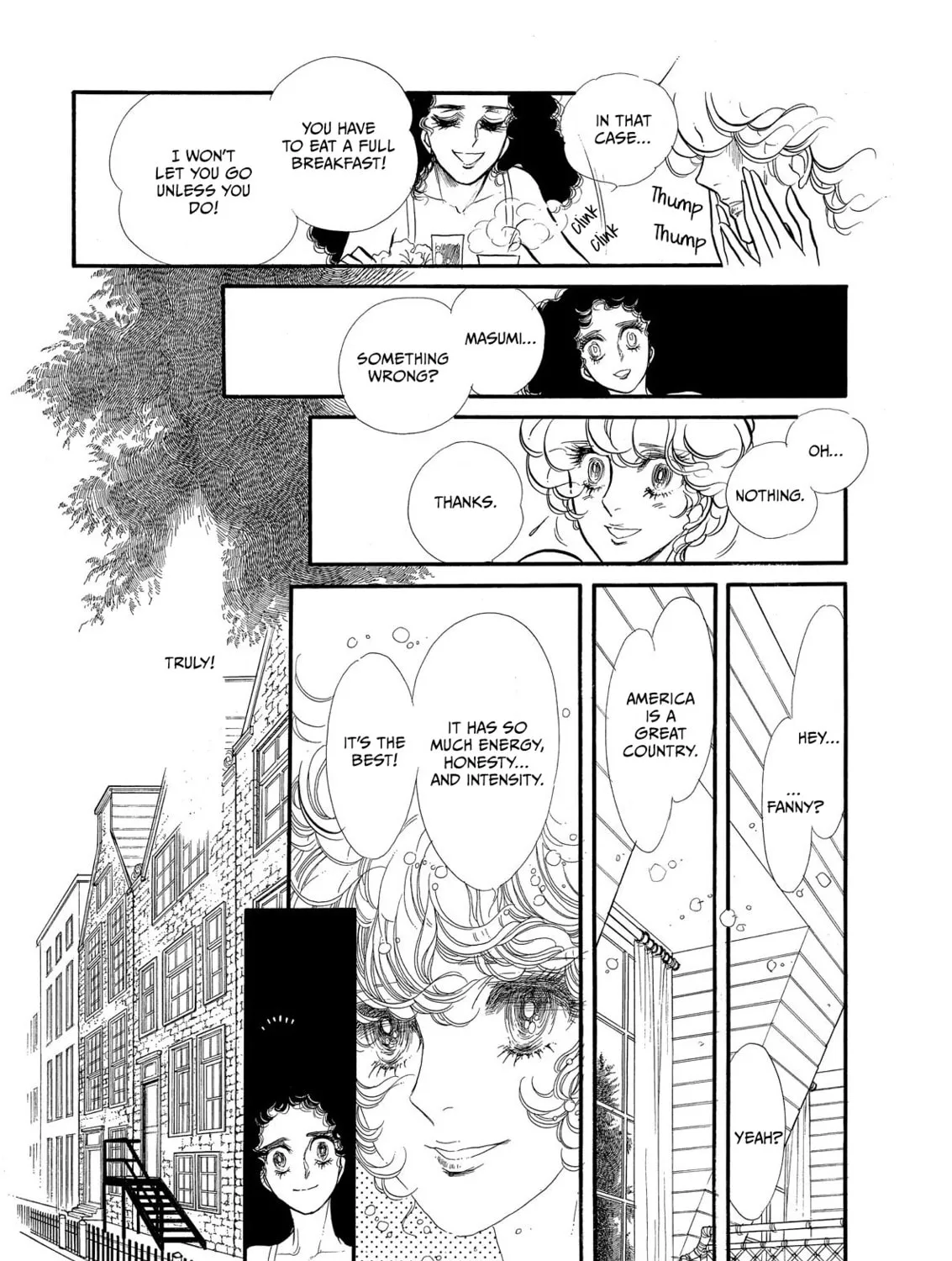 Read Swan chapter 67 image 32 on Lezhin