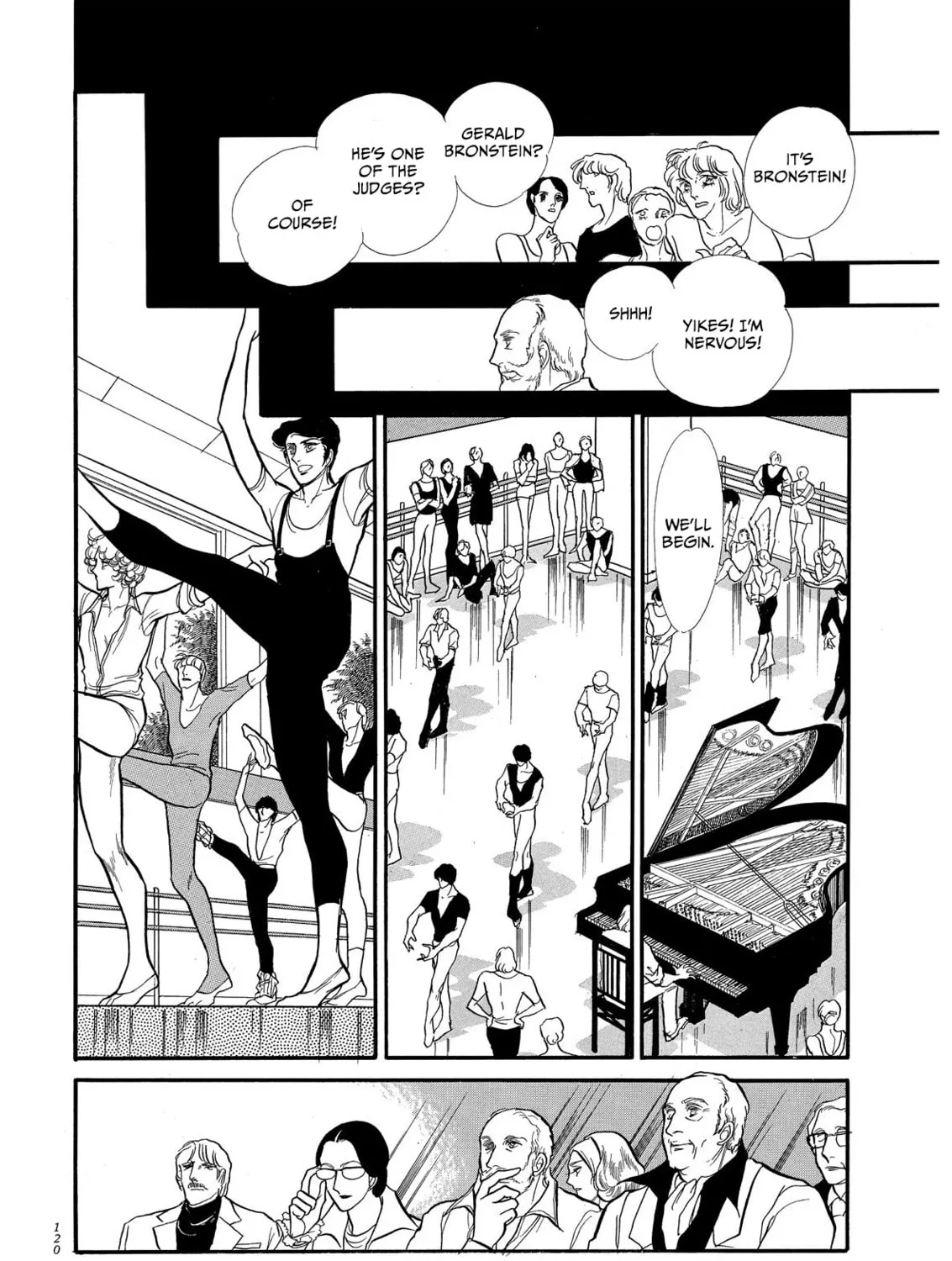 Read Swan chapter 67 image 54 on Lezhin