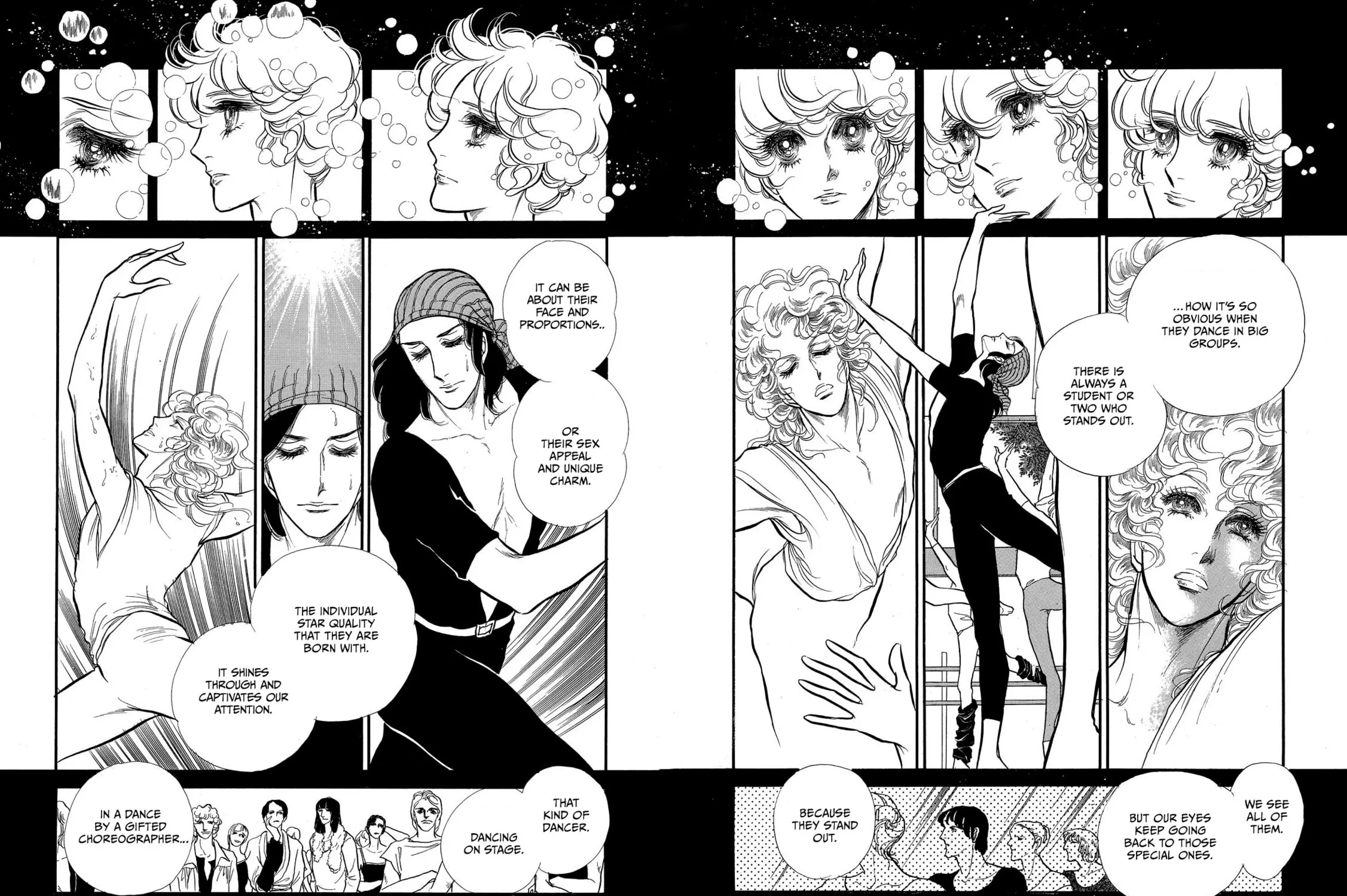 Read Swan chapter 67 image 58 on Lezhin
