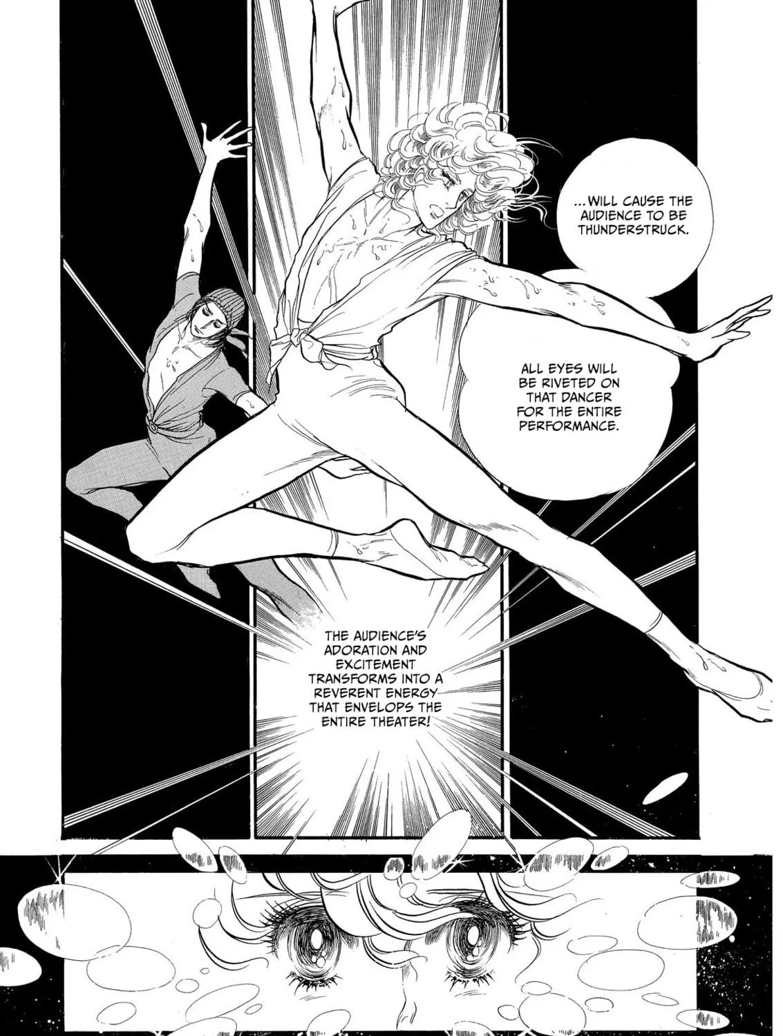Read Swan chapter 67 image 60 on Lezhin