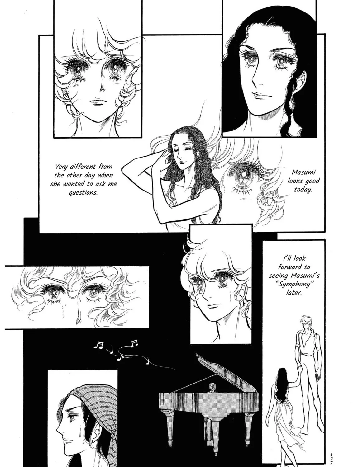Read Swan chapter 67 image 66 on Lezhin
