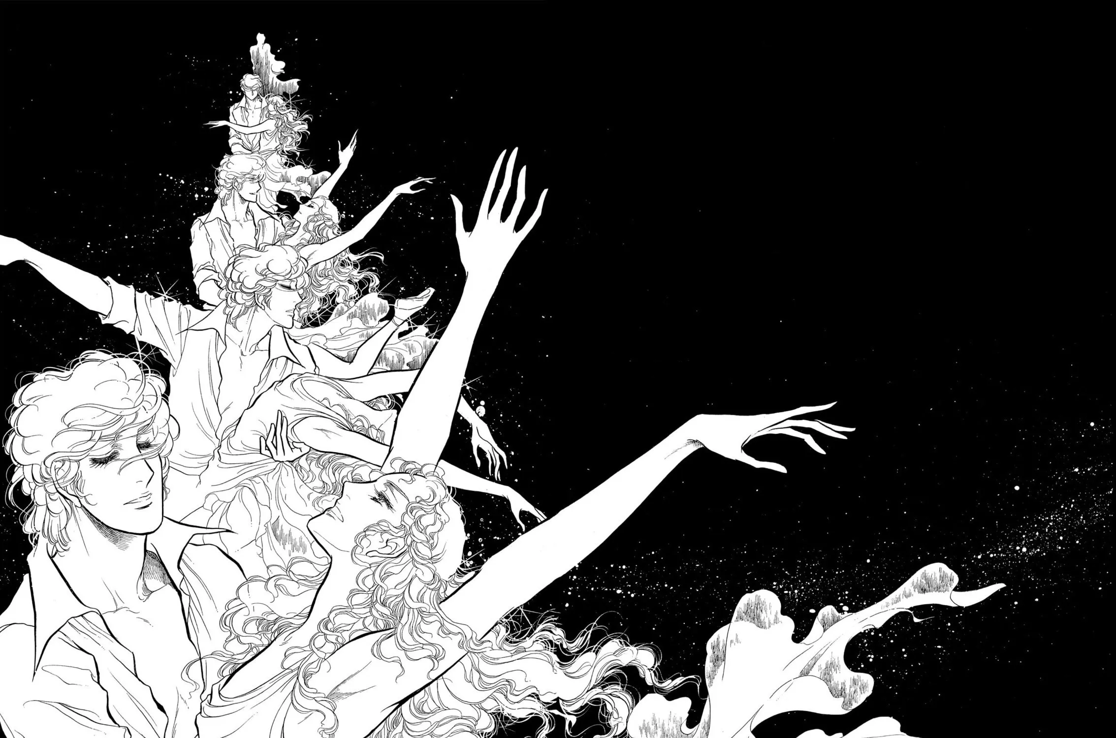Read Swan chapter 68 image 2 on Lezhin