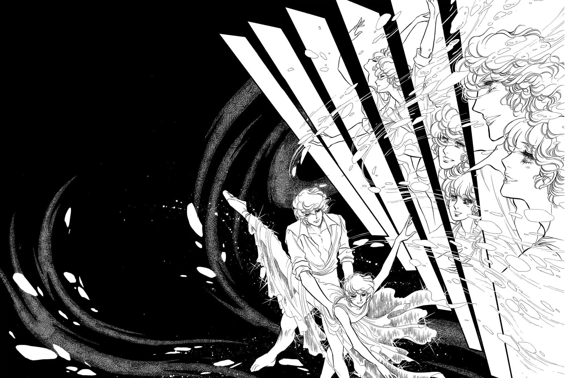 Read Swan chapter 68 image 48 on Lezhin