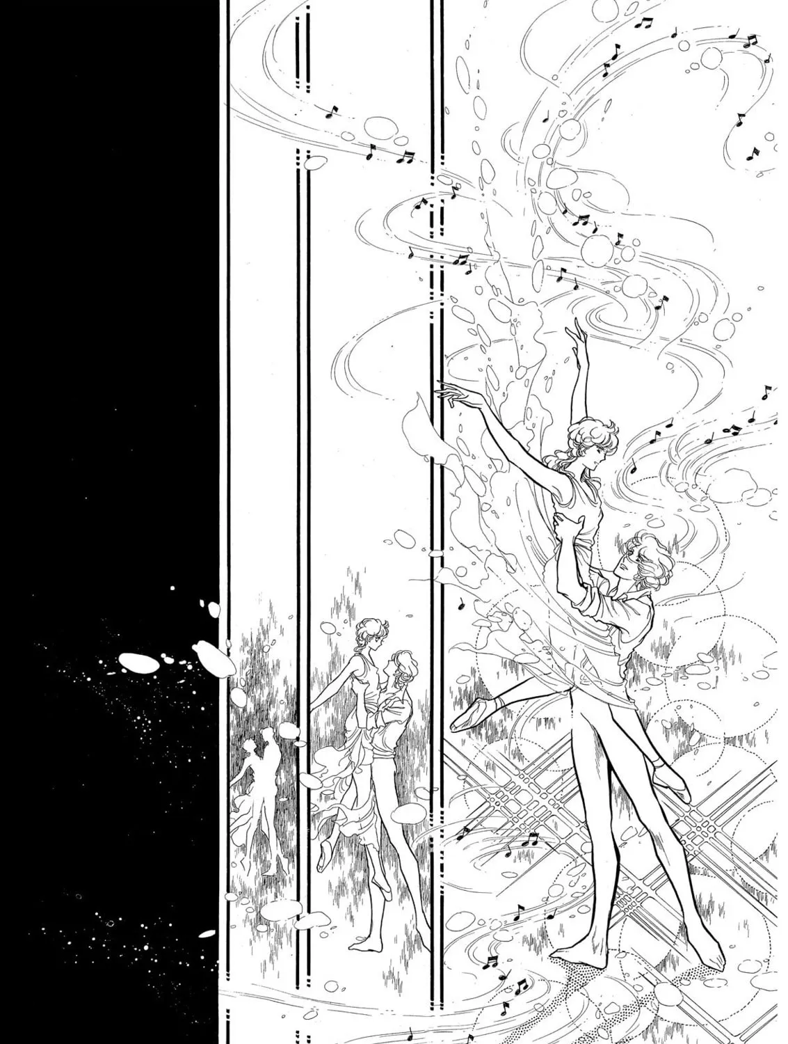 Read Swan chapter 68 image 60 on Lezhin