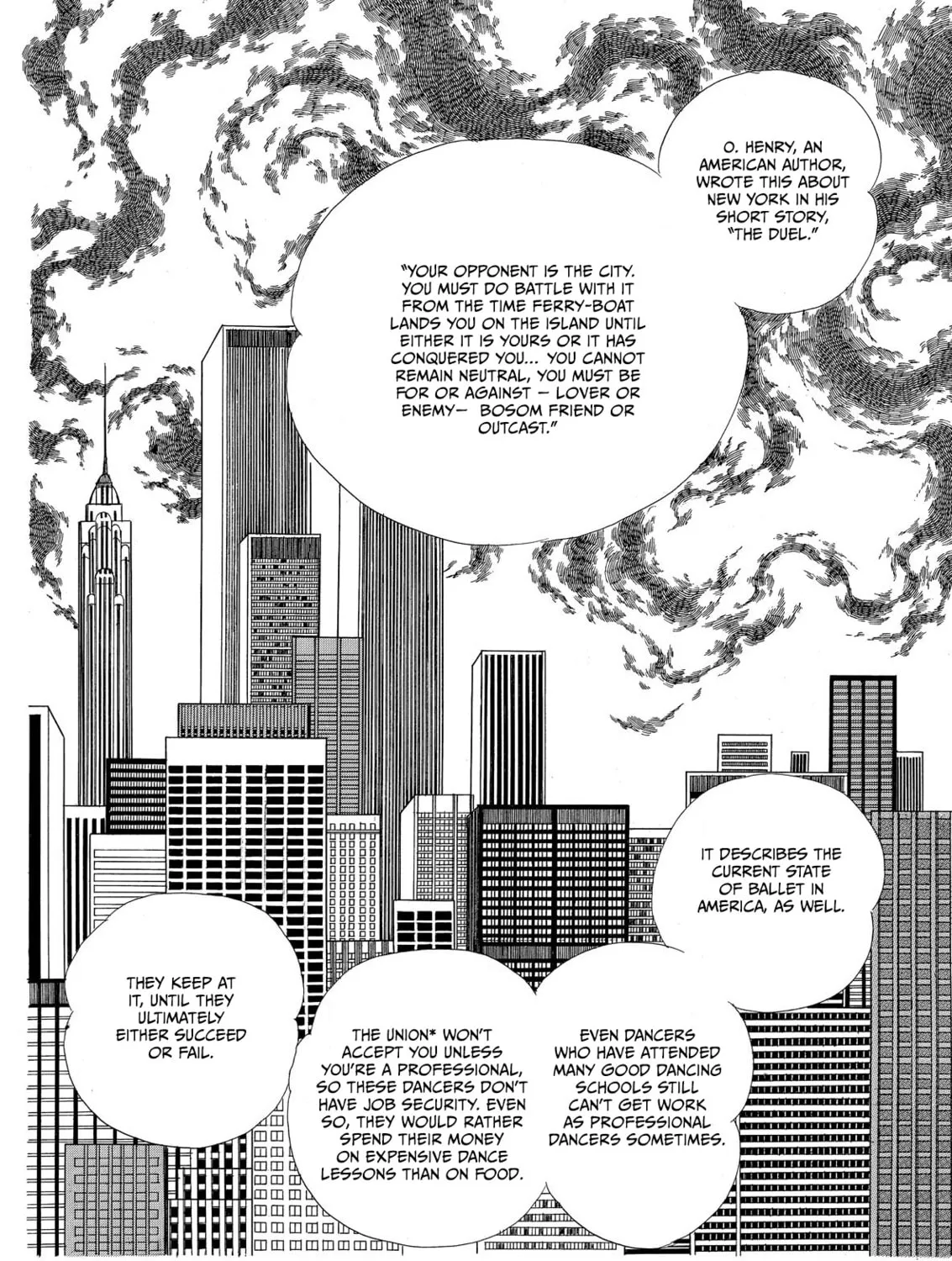 Read Swan chapter 69 image 26 on Lezhin
