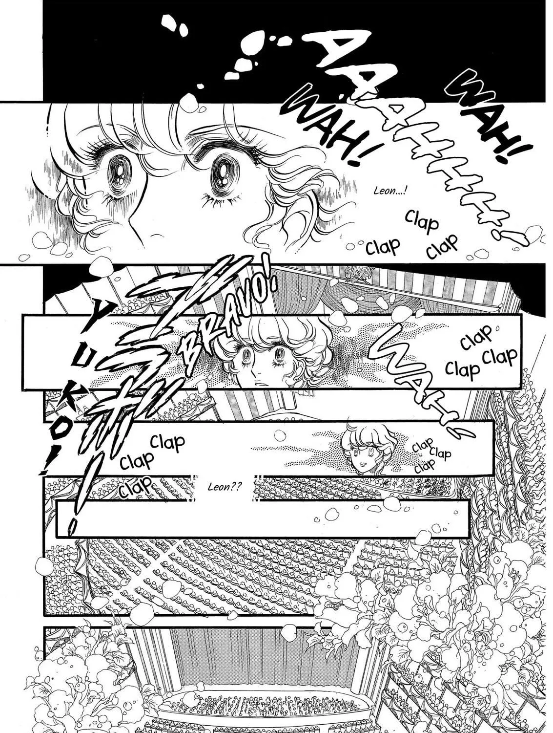 Read Swan chapter 69 image 68 on Lezhin