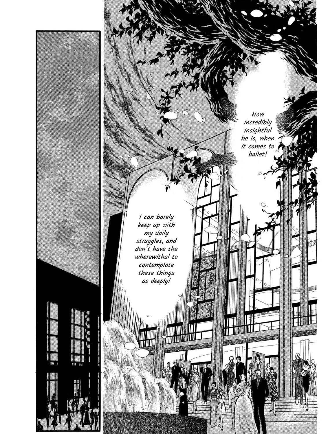 Read Swan chapter 69 image 70 on Lezhin