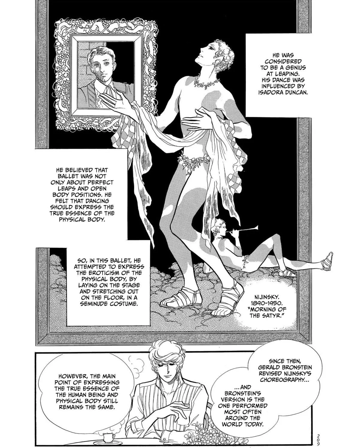 Read Swan chapter 69 image 78 on Lezhin