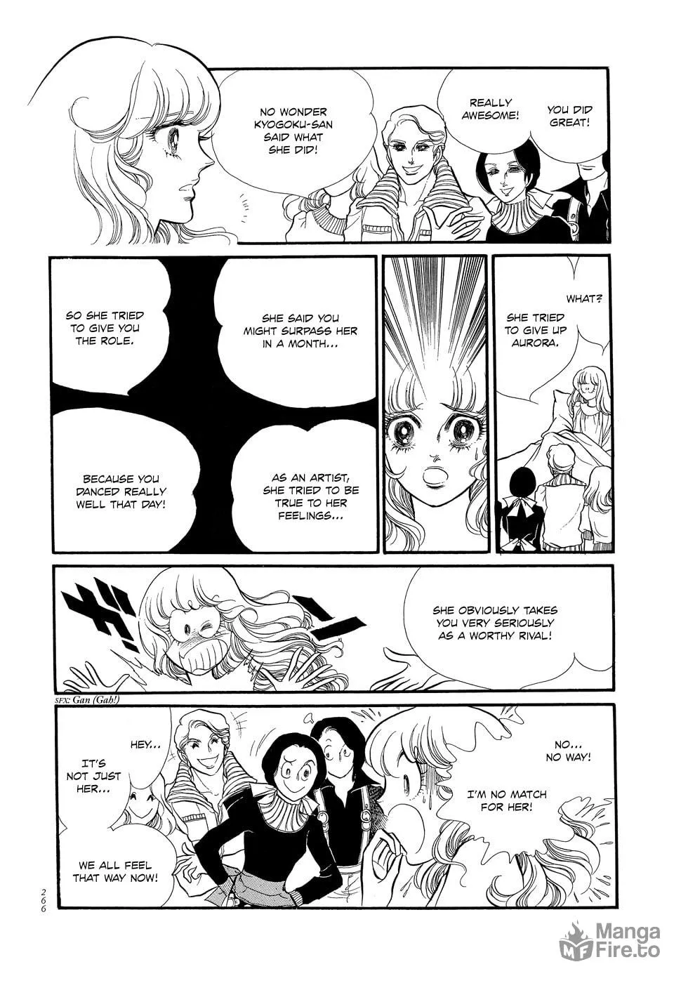 Read Swan chapter 7 image 11 on Lezhin