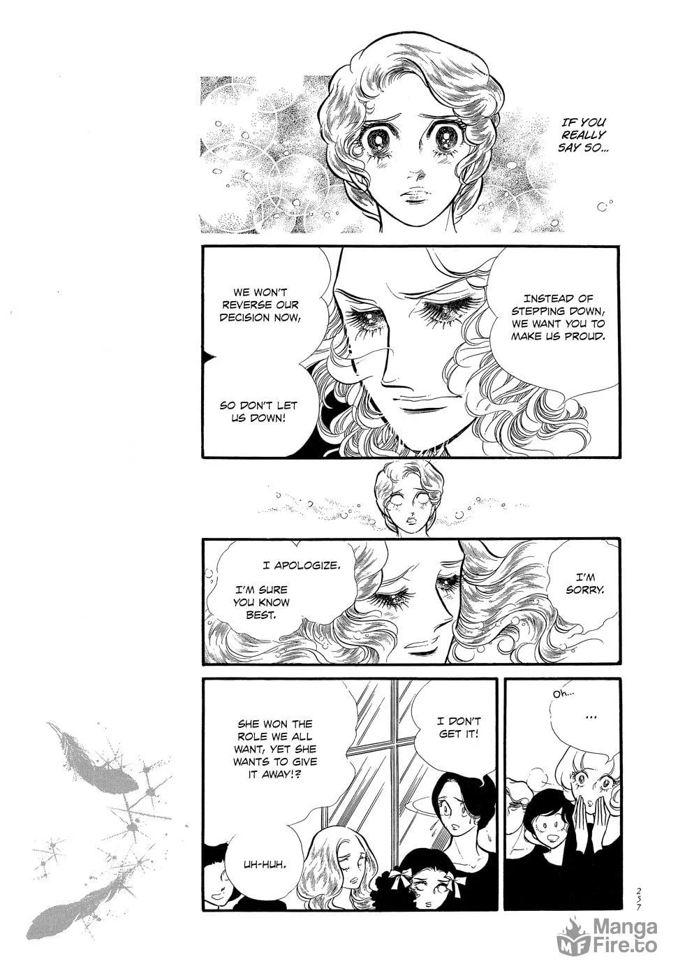 Read Swan chapter 7 image 2 on Lezhin