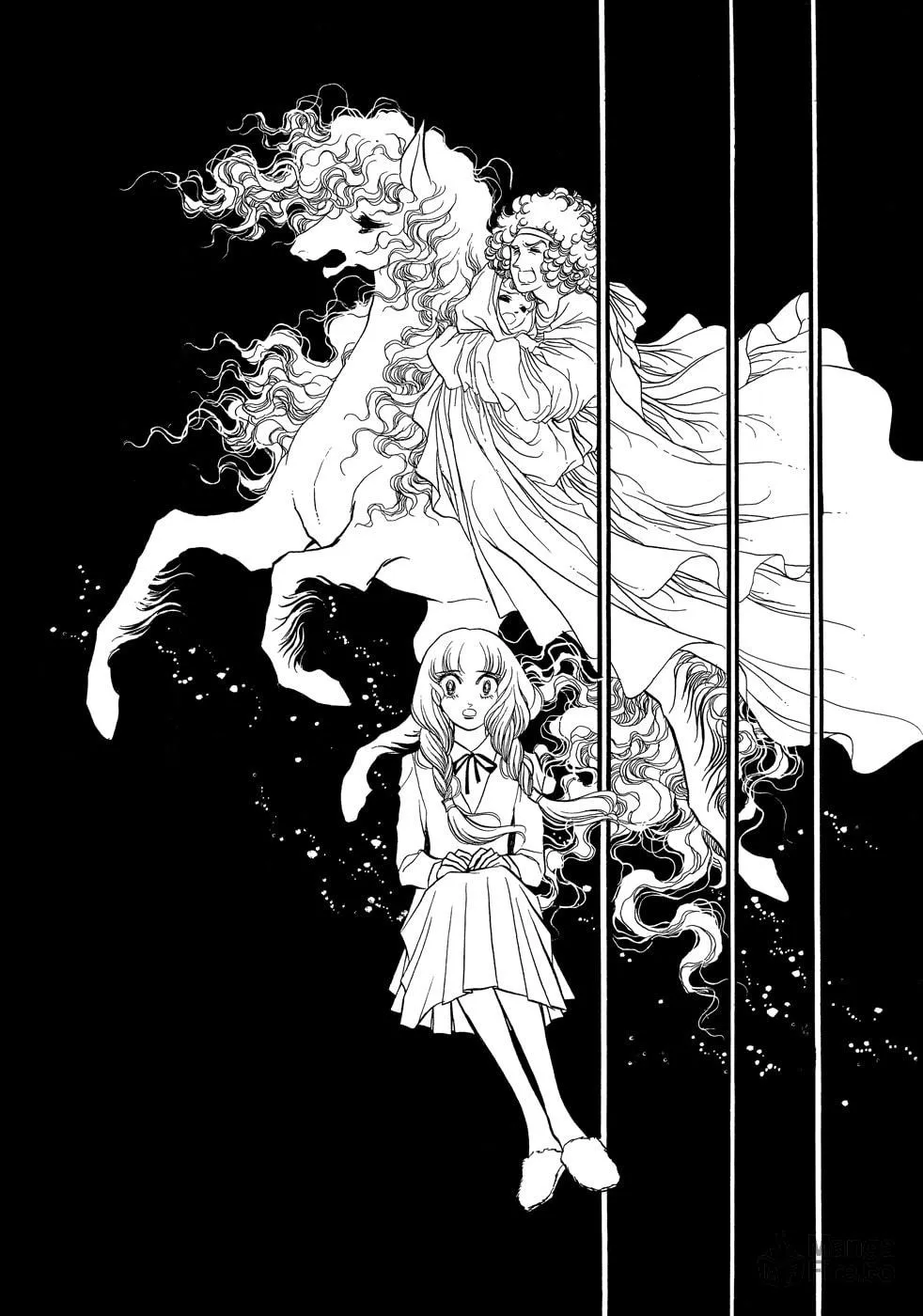 Read Swan chapter 7 image 26 on Lezhin