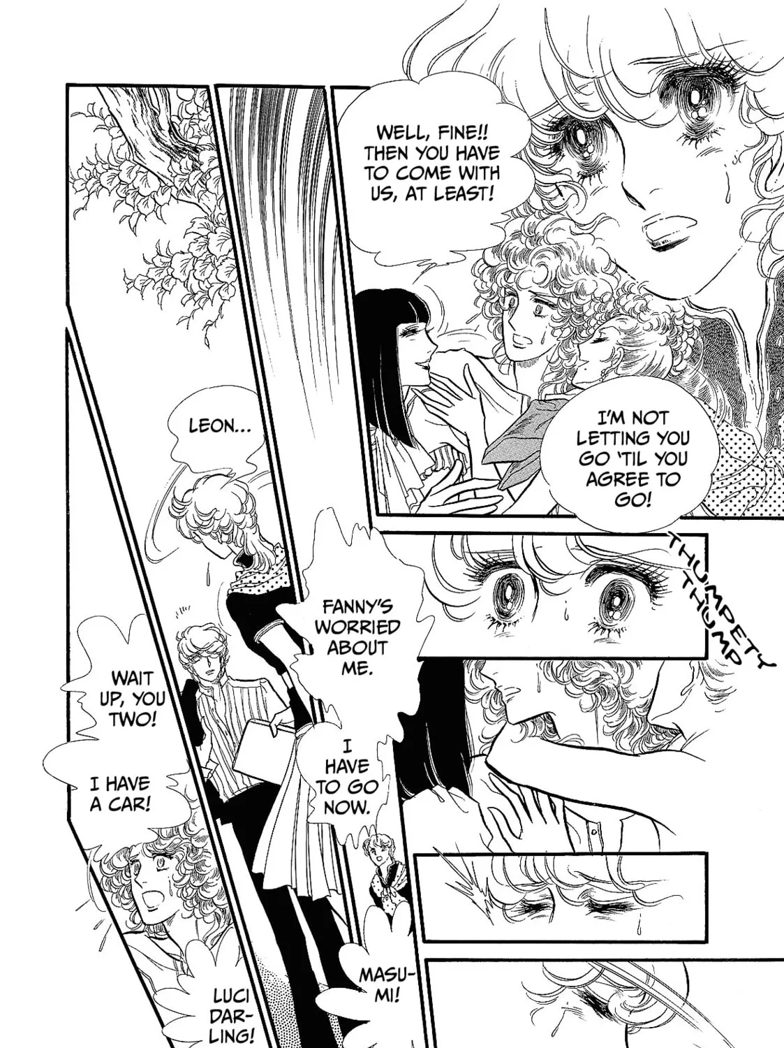 Read Swan chapter 70 image 10 on Lezhin