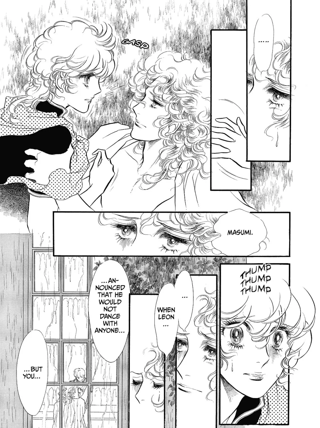 Read Swan chapter 70 image 46 on Lezhin