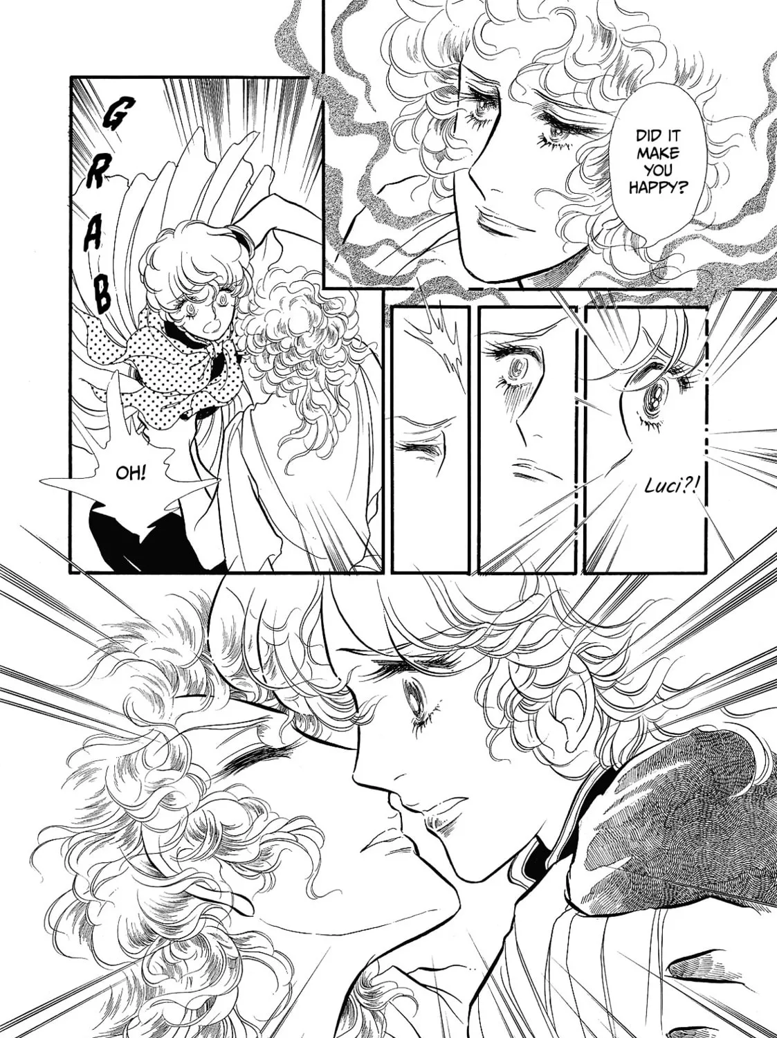 Read Swan chapter 70 image 48 on Lezhin