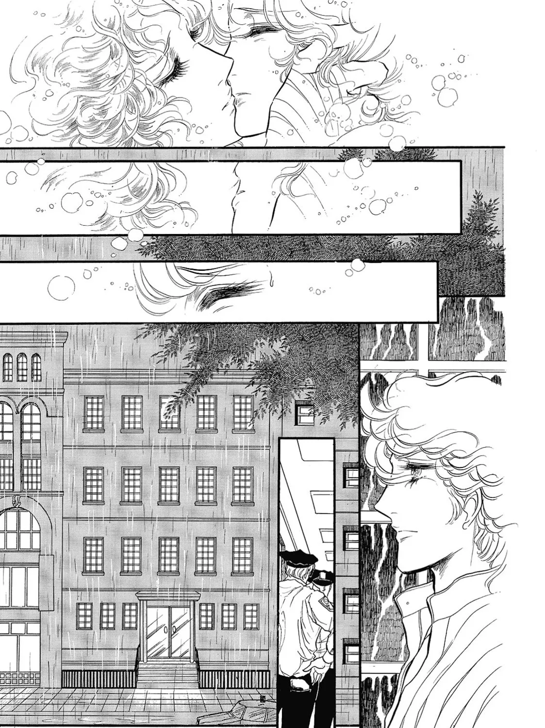 Read Swan chapter 70 image 52 on Lezhin