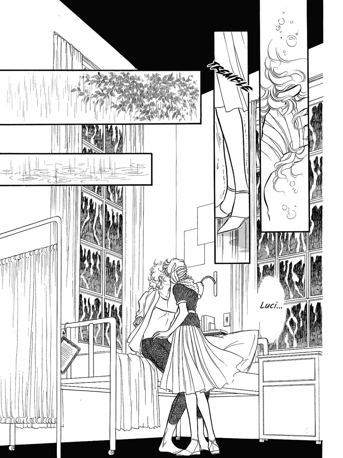 Read Swan chapter 70 image 54 on Lezhin