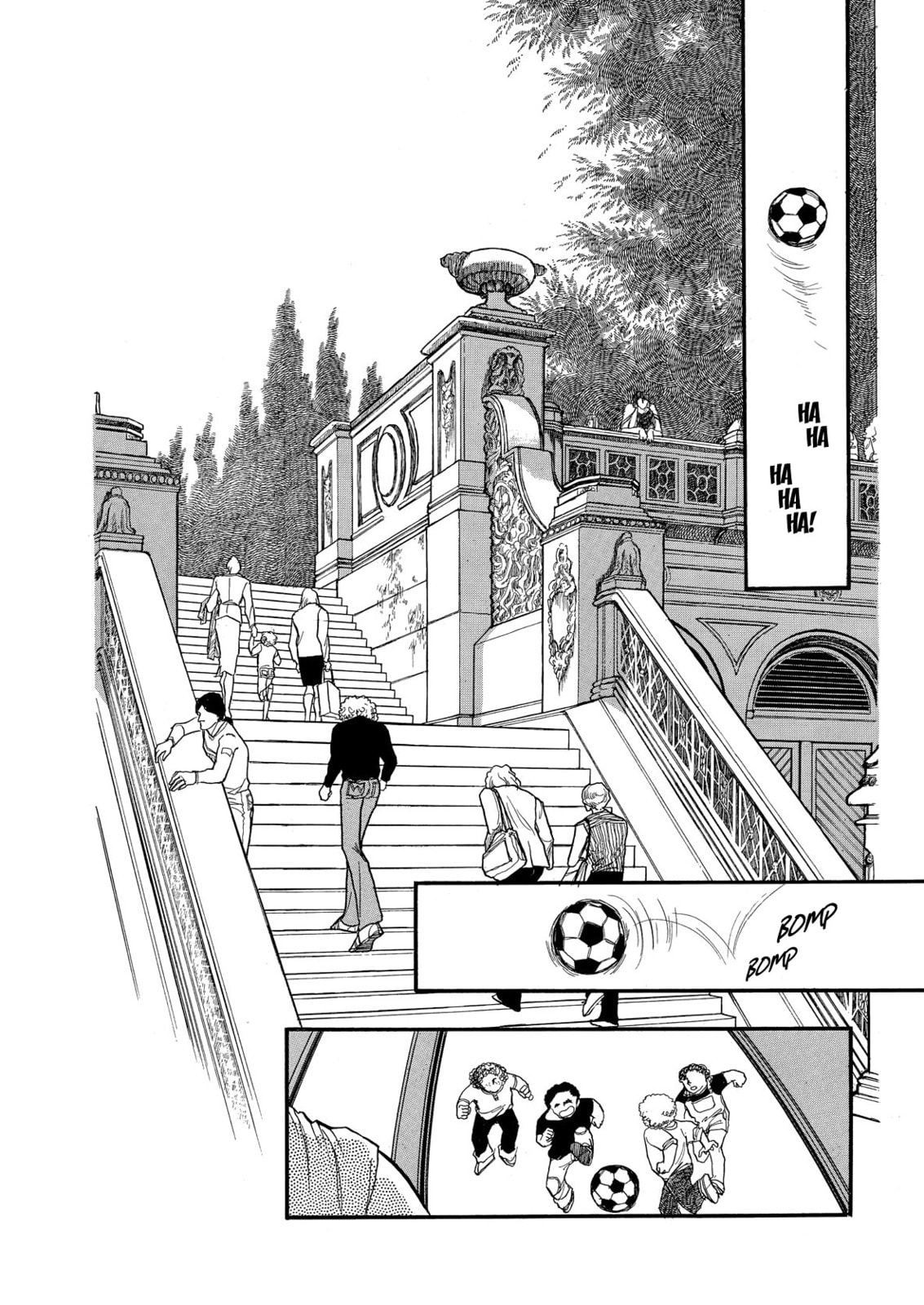 Read Swan chapter 71 image 26 on Lezhin