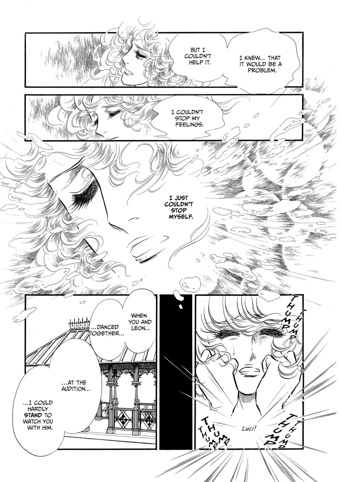 Read Swan chapter 71 image 29 on Lezhin