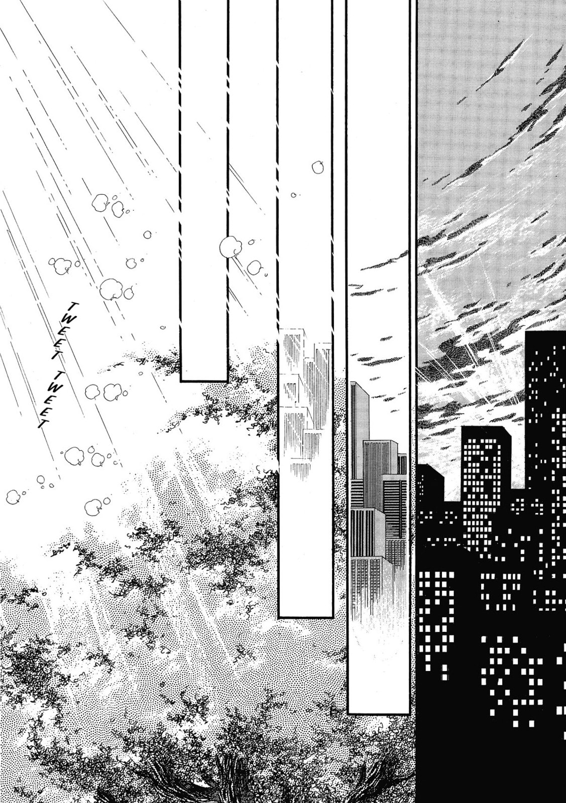 Read Swan chapter 71 image 7 on Lezhin