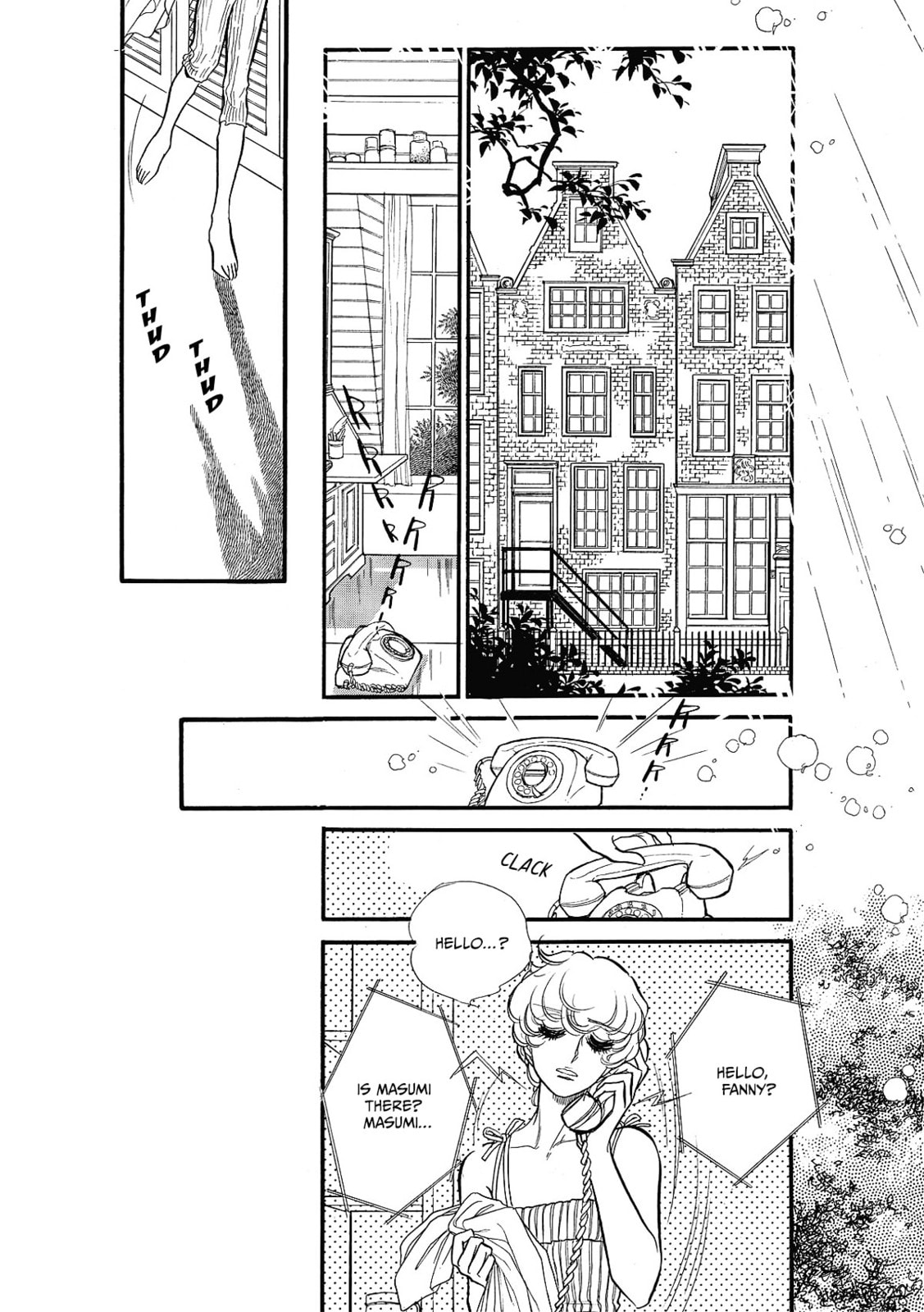 Read Swan chapter 71 image 8 on Lezhin