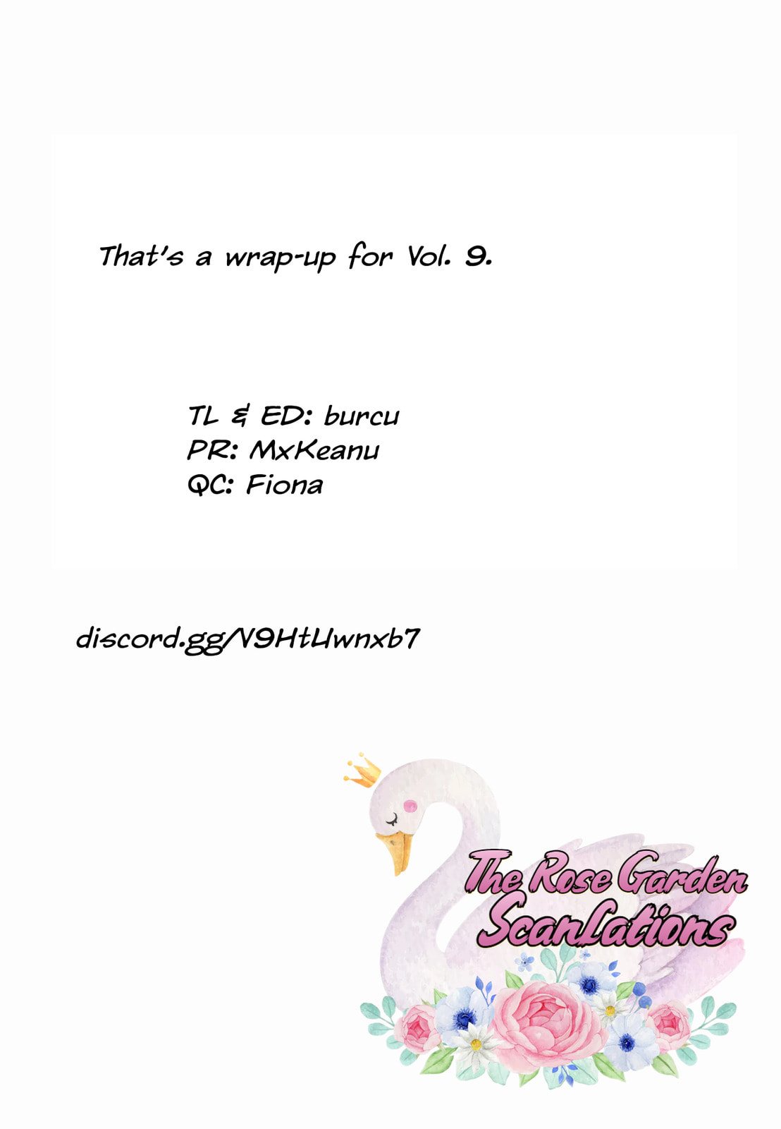 Read Swan chapter 72.6 image 11 on Lezhin
