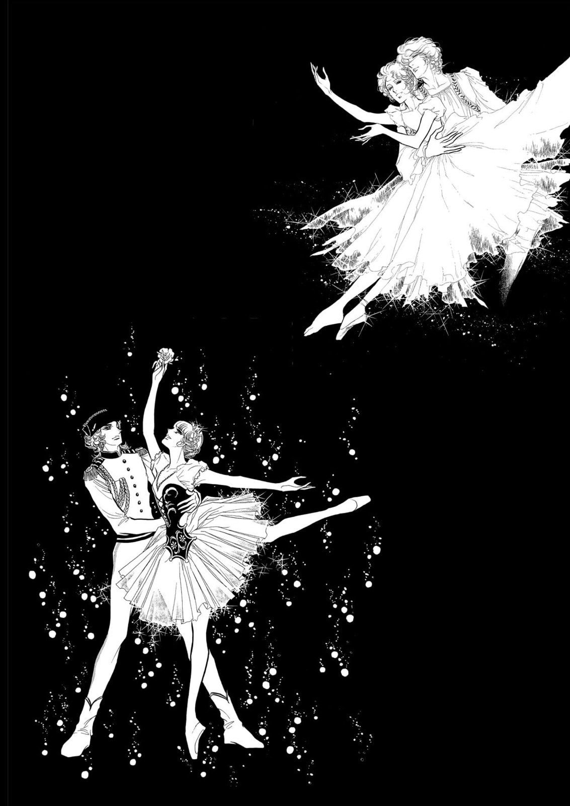 Read Swan chapter 72.6 image 9 on Lezhin