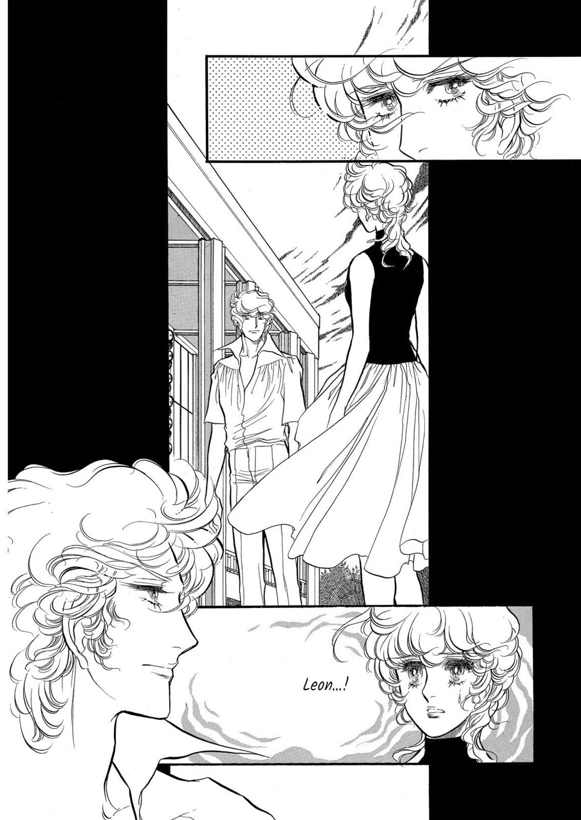 Read Swan chapter 72 image 2 on Lezhin