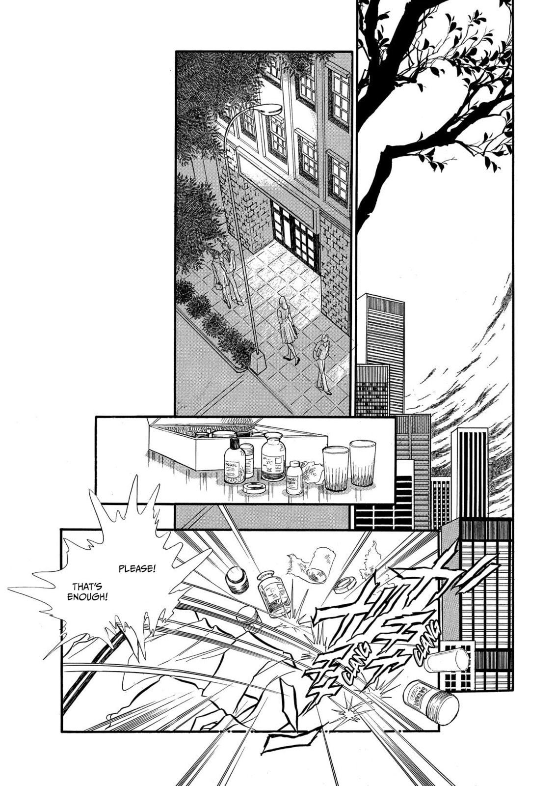 Read Swan chapter 72 image 28 on Lezhin