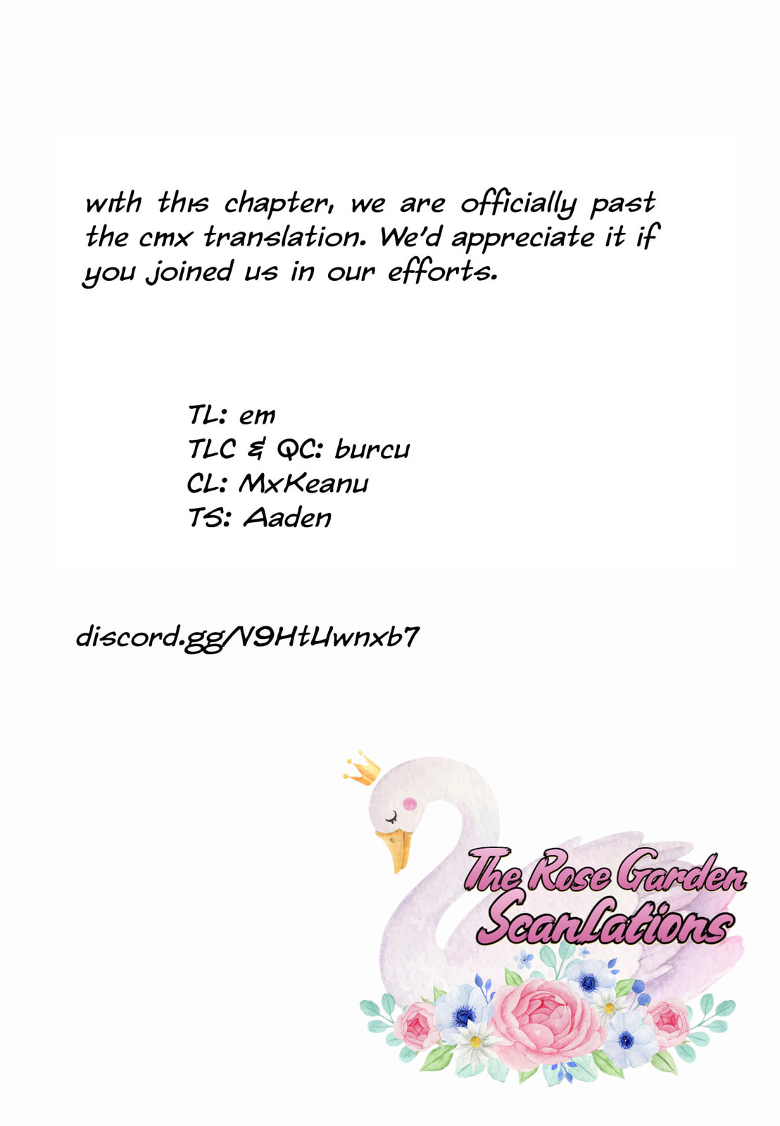 Read Swan chapter 72 image 40 on Lezhin