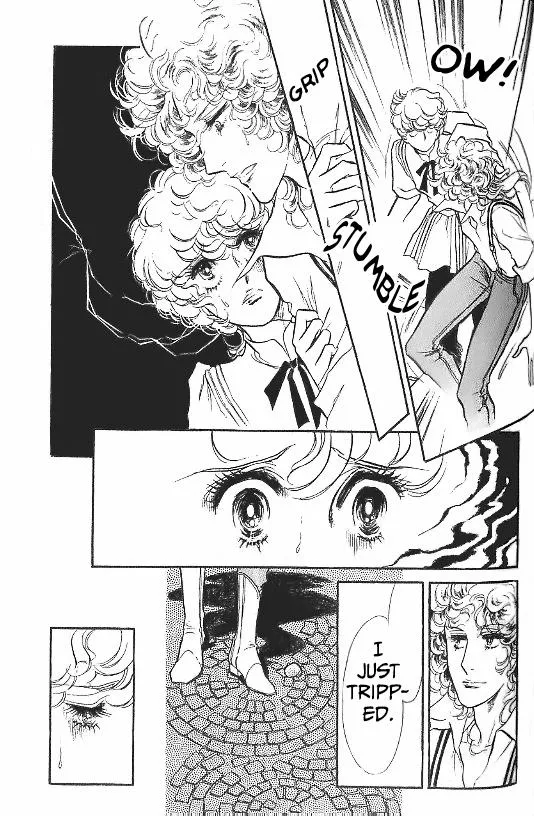 Read Swan chapter 73 image 19 on Lezhin