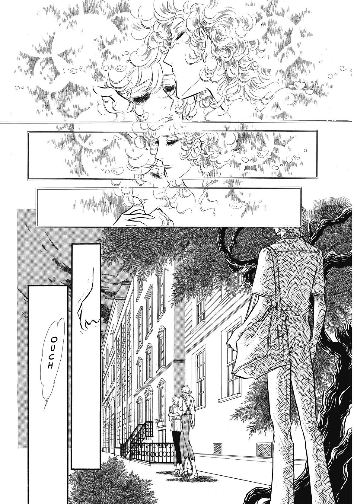 Read Swan chapter 73 image 20 on Lezhin