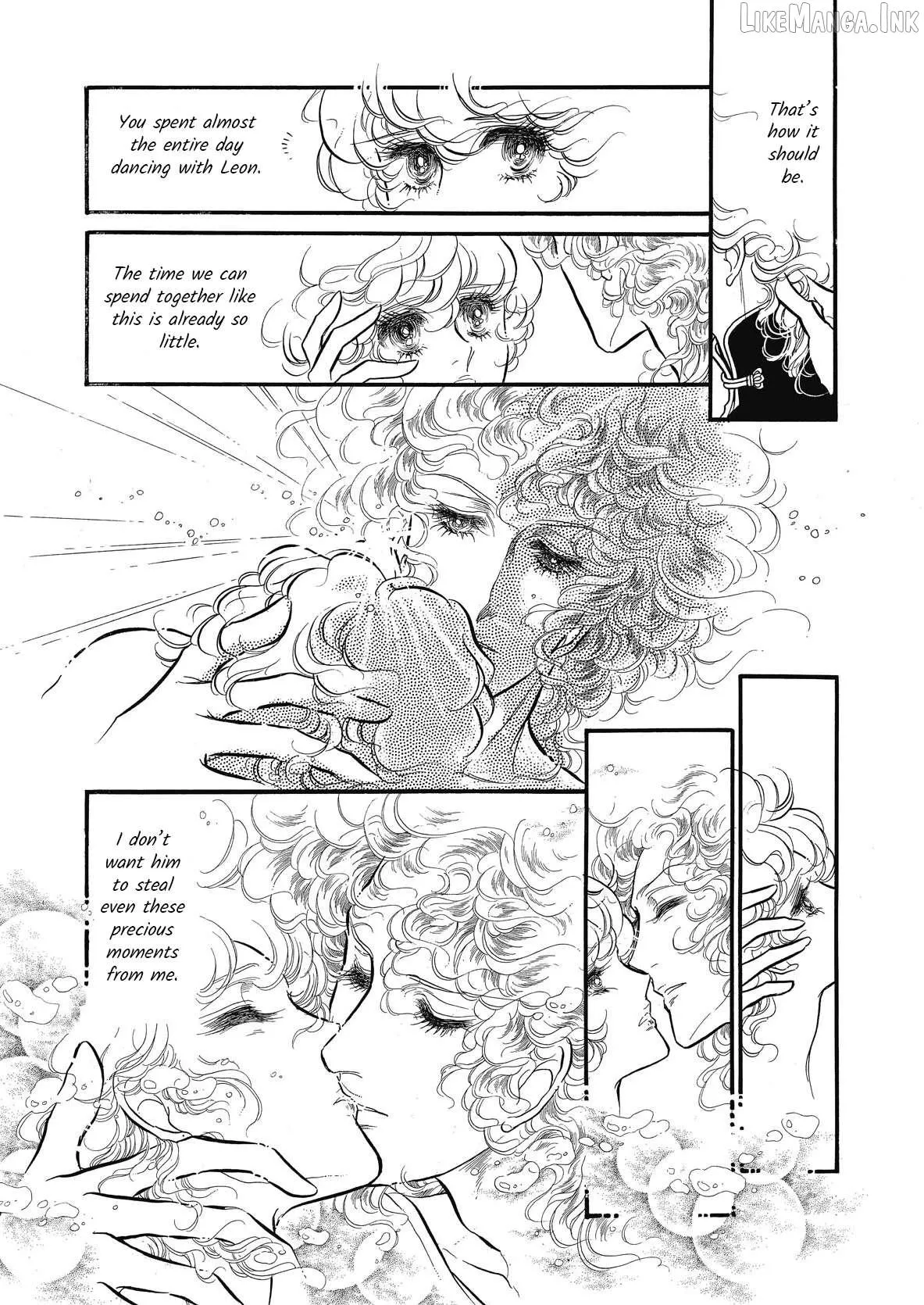Read Swan chapter 74 image 15 on Lezhin