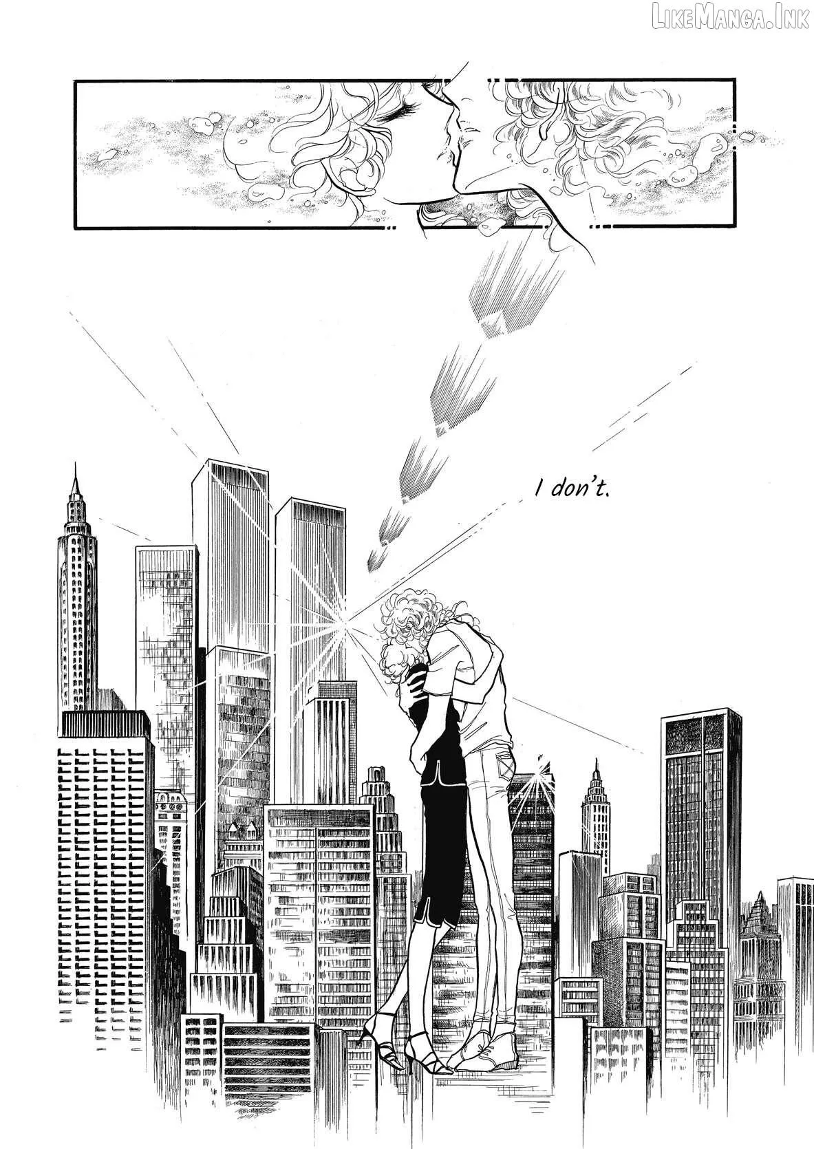 Read Swan chapter 74 image 16 on Lezhin
