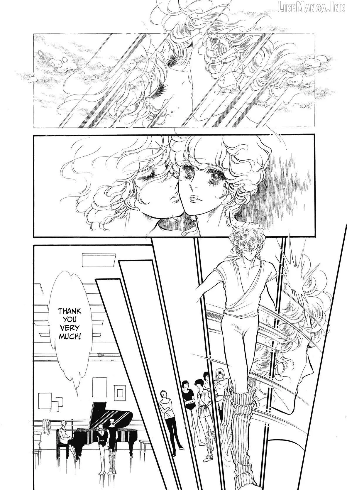 Read Swan chapter 74 image 21 on Lezhin